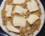 Foto del paso 4 de la receta: Empanadas de pescado 🐟(De armado)🤗😍