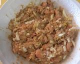 Foto del paso 1 de la receta: Calamares rellenos