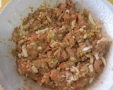 Foto del paso 1 de la receta: Calamares rellenos