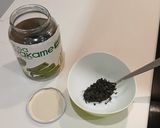 Foto del paso 3 de la receta: Col China al Vapor con Vinagreta de Wakame