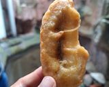Foto langkah ke 2 dari resep Pisang goreng awet crispy.