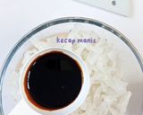 Foto langkah ke 1 dari resep Kwetiau Goreng.