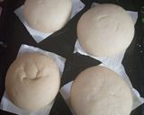 A picture of step 2 of Doughnuts.