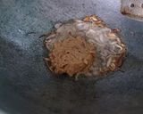Foto langkah ke 2 dari resep Semur Tahu Telur khas Betawi.