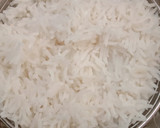 ஸ்வீட் கார்ன் ஃப்ரைடு ரைஸ் ரெசிபி ஸ்டேப் 1 புகைப்படம்