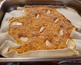Foto del passaggio 3 della ricetta Torta di zucca
