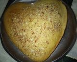 वनीला एगलेस केक (Vanilla eggless cake recipe in hindi) रेसिपी चरण 5 फोटो