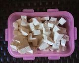Foto langkah ke 1 dari resep Orem-orem Tempe Khas Malang.