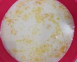 Foto langkah ke 1 dari resep Roti Sobek Pandan.