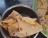 বাসি রুটির জিলিপি (basi rootir jilipi recipe in Bengali) রেসিপির ধাপ 6 ছবি