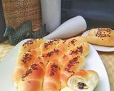 Foto langkah ke 6 dari resep Chigiri Condensed Milk Bread.
