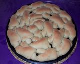 Foto del paso 5 de la receta: Cuernitos / Cañoncitos