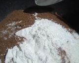Foto del paso 1 de la receta: Budín de chocolate