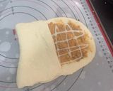 奶醬麵包的食譜步驟9照片