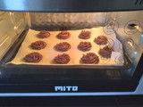 Chocolate Cookies Jadul🍫