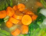 Foto del paso 5 de la receta: Puchero tabasqueño