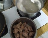 四神湯的食譜步驟4照片