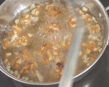 ரோட்டு கடை காளான் மசாலா ரெசிபி ஸ்டேப் 3 புகைப்படம்