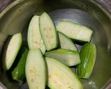 পটল পকোড়া (potol pakora recipe in Bengali) রেসিপি ধাপ - 1 ছবি