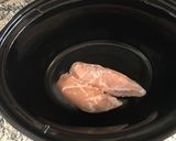 A picture of step 1 of Freakin' Sexy White Chicken Chili.