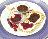Foto del paso 5 de la receta: Mermelada Express, para salvar cualquier postre!!