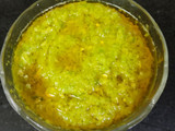 Mirchi Kuchla