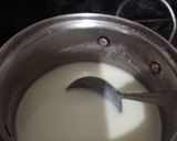 Foto langkah ke 2 dari resep Cheese Pudding.