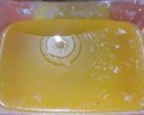 A picture of step 4 of Desi Ghee.