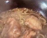 Foto langkah ke 2 dari resep Ayam Saos Inggris Mommy Ken.
