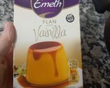 Foto del paso 1 de la receta: Helado de Flan con Dulce de Leche