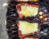 Foto del paso 5 de la receta: Pimientos o morrones asados