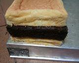 Foto langkah ke 6 dari resep Lapis surabaya ekonomis.