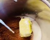 🥥 Kakaós-Kókuszos csoda 🍫 recept fázis 6 fotója