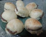 Foto del paso 3 de la receta: Miguelitos