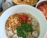 รูปขั้นตอนการทำที่ 4 ของ ข้าวต้มหมูก้อน ทำง่าย อร่อยด้วย