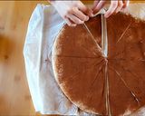 Foto del passaggio 3 della ricetta Cornetti di sfoglia