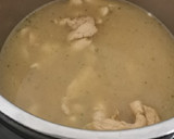 Foto del paso 5 de la receta: Risotto cordón blue en instant pot