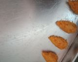 Foto langkah ke 5 dari resep Kukis Wortel.
