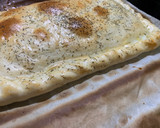 Foto del paso 6 de la receta: Pastel de salmón y cebolla caramelizada