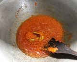 Foto langkah ke 3 dari resep Gulai ikan salam.
