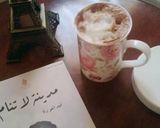 صورة لخطوة 2 من وصفة فانيلا لاتيه