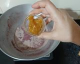 A picture of step 3 of Anardana ChutneyPomegranate Chutney.