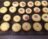 A picture of step 6 of Corndog bites.