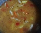 Foto del paso 3 de la receta: Estofado de pollo