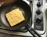 A picture of step 13 of HK style French Toast 法式吐司.