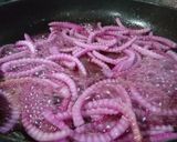Hình bước làm 4 của món Chè thập cẩm mùa giãn cách