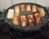 Foto langkah ke 3 dari resep Wingko babat.