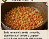 Foto del paso 3 de la receta: Seco de chivo ecuatoriano