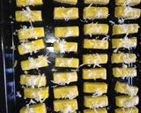 Foto langkah ke 5 dari resep Kastengel Tanpa Telur.