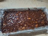 Lingote de chocolate 😍